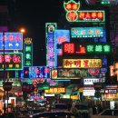 홍콩 Daum카페