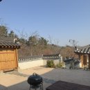 41190-01-07-123 | 경주 한옥숙소 추천 화랑마을 육부촌 202호 예약 숙박 후기