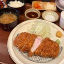 동탄 돈카츠 맛집 &#39;영춘&#39; 방문 (내돈내산 후기)
