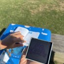 신흥리방사탑 1호 | 제주 올레길 19코스 역방향 후기 총정리 - 김녕서포구 서우봉 함덕해수욕장 신흥리백사장