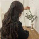 나를헤어 이미지