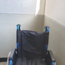 휠체어 입니다. 이미지