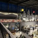 한식의 공간 | 용인 아리랑도원, 한국적 감성 가득한 카페 겸 퓨전 한식 공간 방문 후기