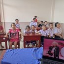 함께 부르는 음악 열풍 이미지