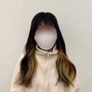 꼼미붙임머리 이미지
