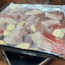 나리의집 | 서울 용산맛집 이태원냉삼 나리의집 내돈내산 솔직후기