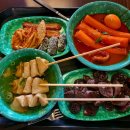 우리할매떡볶이 별내점 | 별내 분식 <우리할매떡볶이> 맛집 후기, 추천, 정보