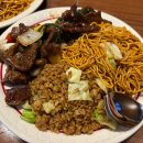 정자중학교 | 정자 맛집 추천｜골든디쉬 아메리칸차이니즈 정자점 솔직 후기