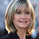 OLIVIA NEWTON JOHN -Blue eyes crying in the rain(빗속에 흐느끼는 슬픈 눈동자) 이미지