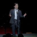 부악로 2 | 이천아트홀 마티네콘서트, 골든 크로스 공연후기 (ft. 흑소테너 이동신 입담)