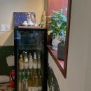 용산-384 | 용산 핫플 모임하기 좋은 레트로 감성 술집 용산봉숭아