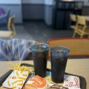 롯데리아울릉점
