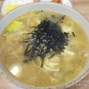 참멸치국수 이미지