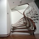 ﻿These 7 Shapely Staircases Are Ahead of the Curve 이미지