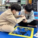 한국체대 비호태권도 이미지