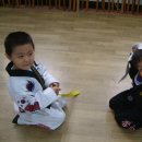 합기도 검도 완무관 이미지