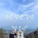 옥정사 | 등산] 달음산587m(등산일자 25.04.16) 최단코스 옥정사 출발 원점회귀 초보 추천 주차장 소요시간 후기