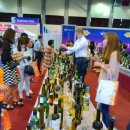 Wine fair in Daejeon 2015 이미지