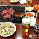고바우연탄불생고기 이미지