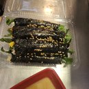 마약김밥 - 강서구 강서로 52 | 서울 광장시장 마약김밥 후기, 역시 소스가 다 했다! 서울 종로 마약시장 먹거리 추천