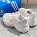 6047 | 🤍 데일리 코디 끝판왕! 오즈가이아 우먼스 IG6047 화이트 실착 후기