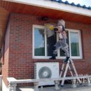 안성소방서 119구조대 이미지