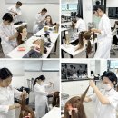 헤어실무(셀프미용 야간) | 구리헤어학원 미용자격증합격률 높은 곳 !