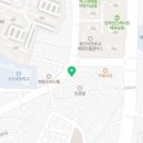 대한 검도회 박연정 검도관 이미지