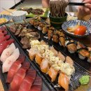 에스프라자 | 배곧 맛집 상무초밥, 신선한 초밥과 사이드까지 완벽했던 식사 후기