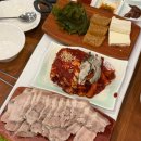 제주돔베고기집 | [제주/노형] '제주돔베고기집' 제주 여행 돔베고기 맛집 제주공항 근처 맛집 내돈내산 후기