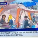 ■ 해수욕장 자릿세에 뼈 발골하는 피서객씨 이미지