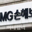MG손해보험주식회사