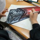 업미술학원 이미지