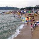 속초해수욕장 이미지