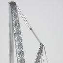 Liebherr LR 11250 [ 1,567 metric tons Test_Load ] 이미지