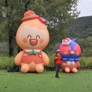 경기둘레길 가평20코스 이미지