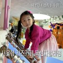서울형 키즈카페 시립 뚝섬자벌레점 방문 후기