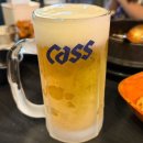 동양맥주시지점