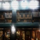 한양대 정문 앞 광장 이미지