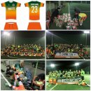 회원 대모집] 축구팀 이상의 가치!! ★월 회비2만원 / (홈구장) 남양주체육문화센터 대운동장 / 매주(일) 21:00~23:0 이미지