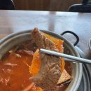 봉남길 | 오산 진위천 유원지 점심 ｜김치찌개 맛집 도원 내돈내산 후기
