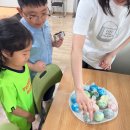 나너울 | ✿에코브리지 7기 에코팜 친환경 왁뿌볼 교육봉사활동✿ in 금사나너울 지역아동센터