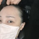 사랑방미용실 | 탄방동1인미용실 정수깅에서 꼼꼼하게 모발클리닉 받고 온 후기