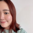 홍대 미용실 “아망뜨헤어” 혜리원장님한테 중단발 S펌 한 후기