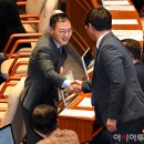 악수