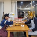 막걸리 만들기 원데이클래스 수상한 발효실 &#39;수국&#39; 이색 데이트 후기 | 외국인 친구와 성수 놀거리 추천