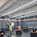 크로스핏 본 이미지