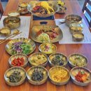 담쟁이 | 옥천 “담쟁이한정식” 아이동반 내돈내산 후기｜갈비찜 낙지볶음 한상