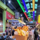 새마을공판장 | 전주 남부시장 야시장 맛집,카페 로앤진 먹거리 투어와 전주남부시장 문화공판장작당 달빛버스킹