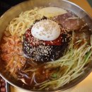 하룡냉면 이미지